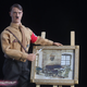 Illustration for article titled Nazi Germany Toys Look Less Dangerous (But More Creepy) Than the Real Thing